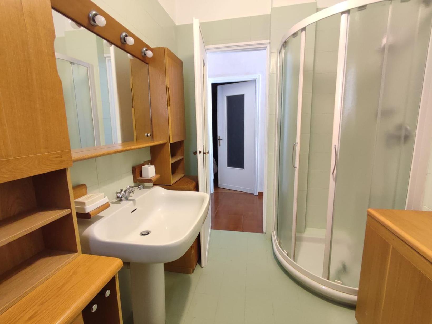 Apartament Il Giardino Di Paolo Turyn Zewnętrze zdjęcie