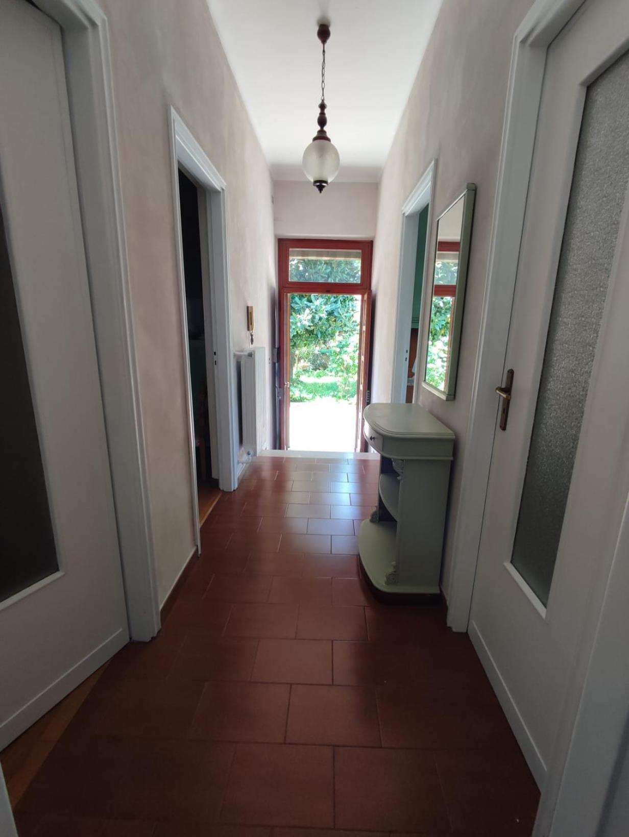Apartament Il Giardino Di Paolo Turyn Zewnętrze zdjęcie