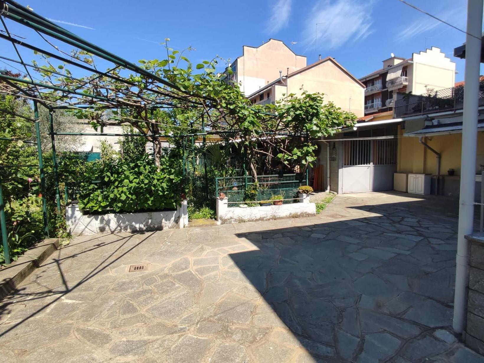Apartament Il Giardino Di Paolo Turyn Zewnętrze zdjęcie