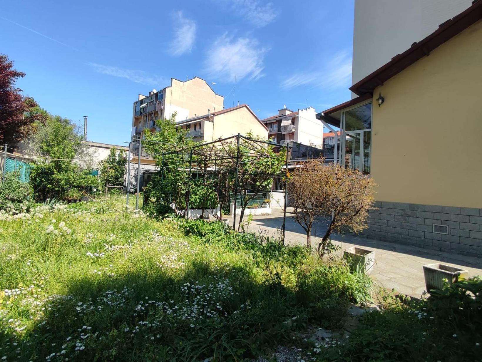 Apartament Il Giardino Di Paolo Turyn Zewnętrze zdjęcie