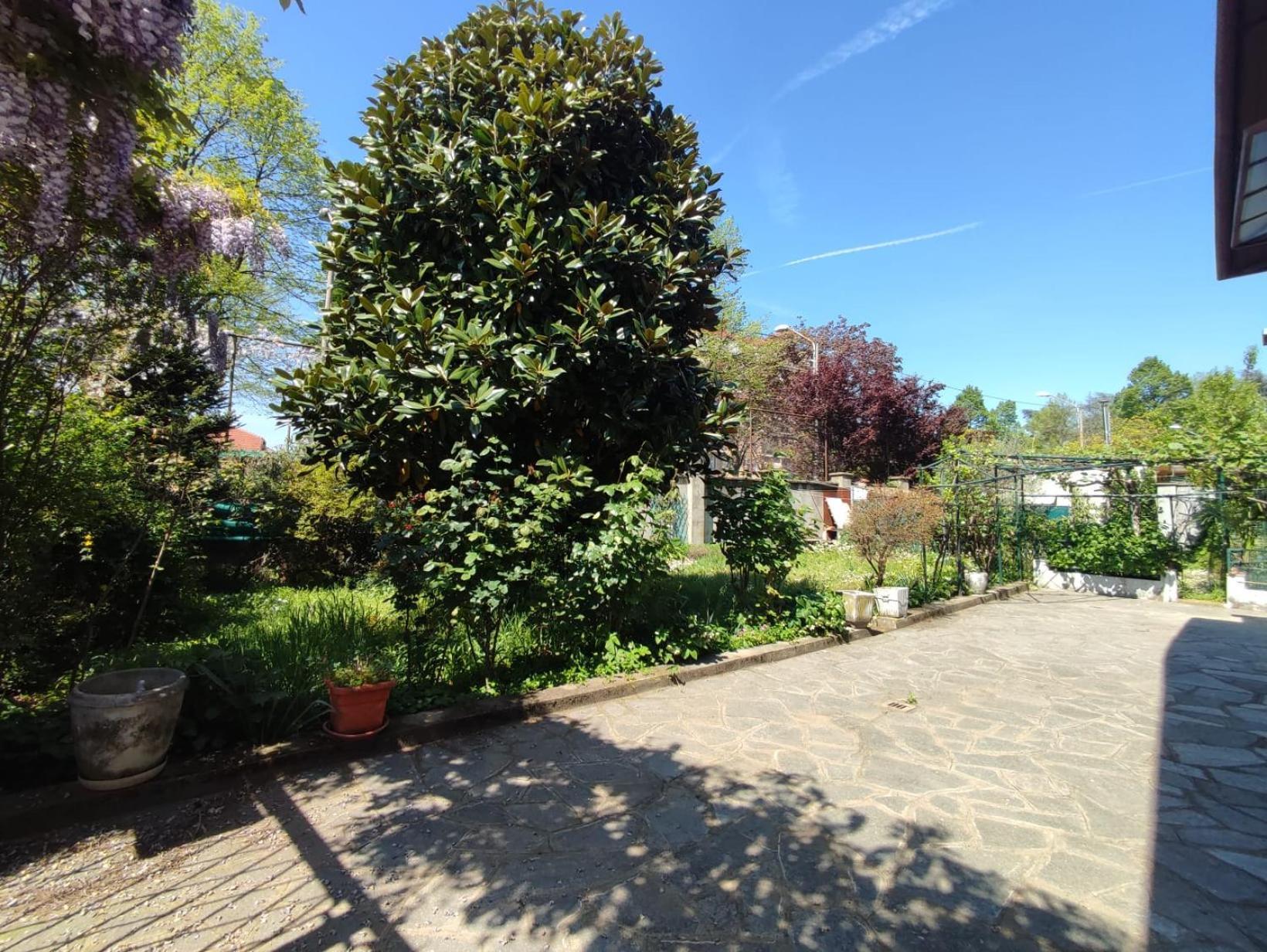 Apartament Il Giardino Di Paolo Turyn Zewnętrze zdjęcie