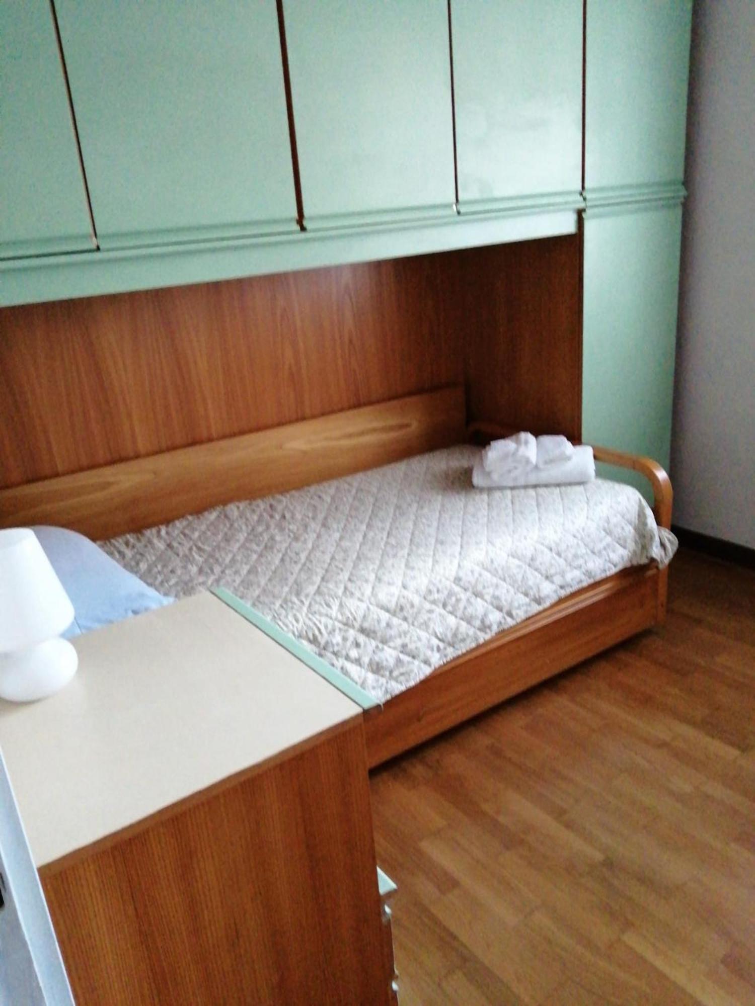 Apartament Il Giardino Di Paolo Turyn Zewnętrze zdjęcie