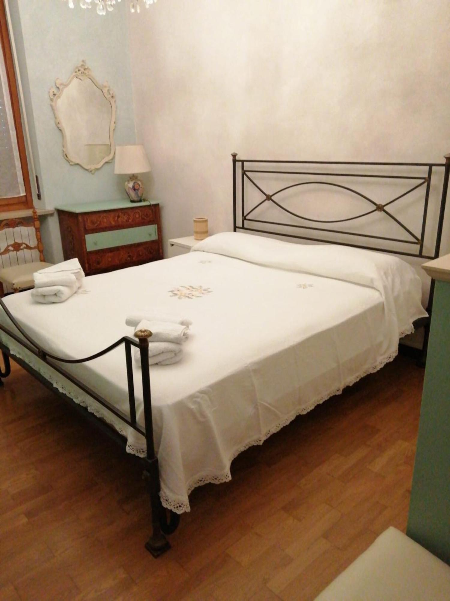 Apartament Il Giardino Di Paolo Turyn Zewnętrze zdjęcie