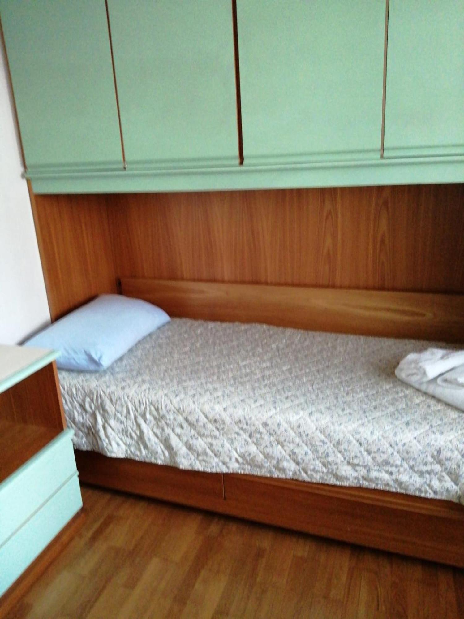Apartament Il Giardino Di Paolo Turyn Zewnętrze zdjęcie